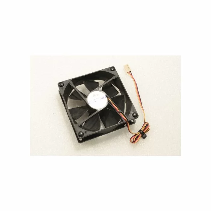 Jamicon 92MM x 25MM Case Fan JF0925S1ESBR