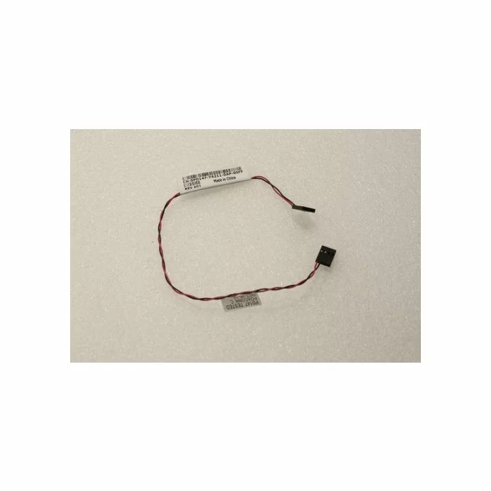 Dell XPS 410 Dimension 9200 Precision T3500 Hard Drive LED Cable Assembly PD147