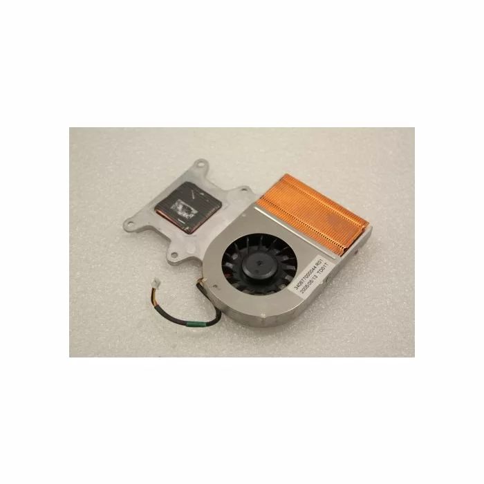 Packard Bell EasyNote E2316 CPU Heatsink Cooling Fan 340677000044