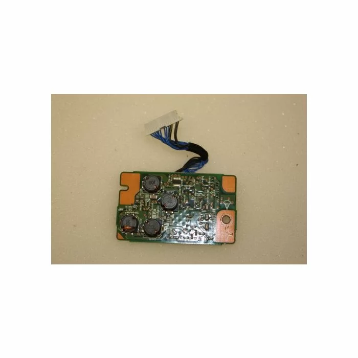Toshiba Qosmio G40 Sound Board QPWBXA031AW