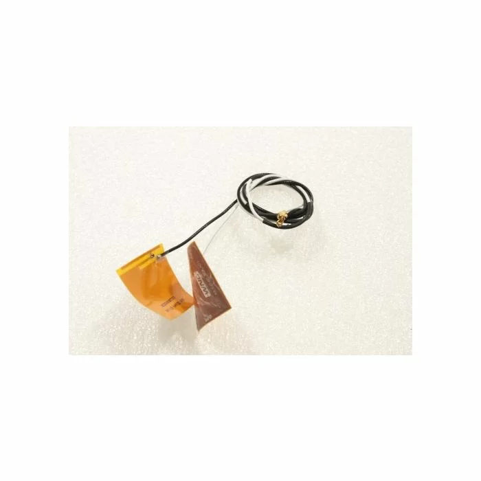 Acer Aspire One NAV50 WiFi Wireless Aerial Antenna Set DC33000N720