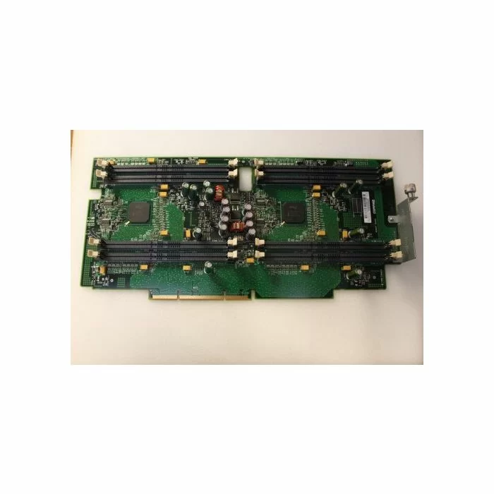 HP Compaq 8 RIMM Memory Expansion Board 158284-001