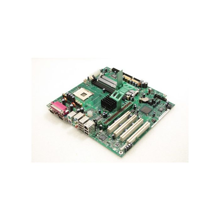 Dell Precision 360 Socket 478 Motherboard W2563 0W2563