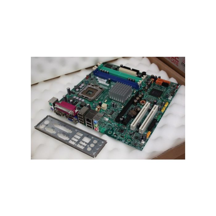 IBM Lenovo ThinkCentre M57 46R8386 46R8385 Socket LGA775 Core2 Quad Motherboard