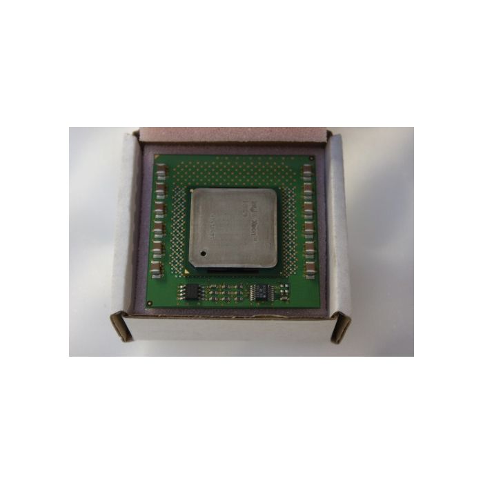 Intel Xeon 2000DP 2.0GHz 400MHz 512KB 603 CPU Processor SL5Z9