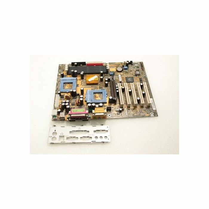 Socket on sale 370 motherboard