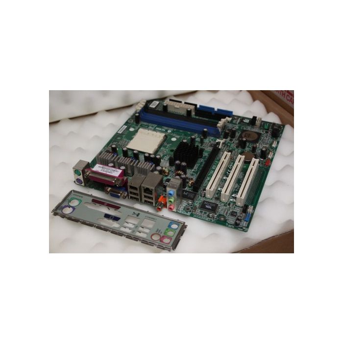 MSI MS-7184 HP 5188-3246 Socket 939 Motherboard