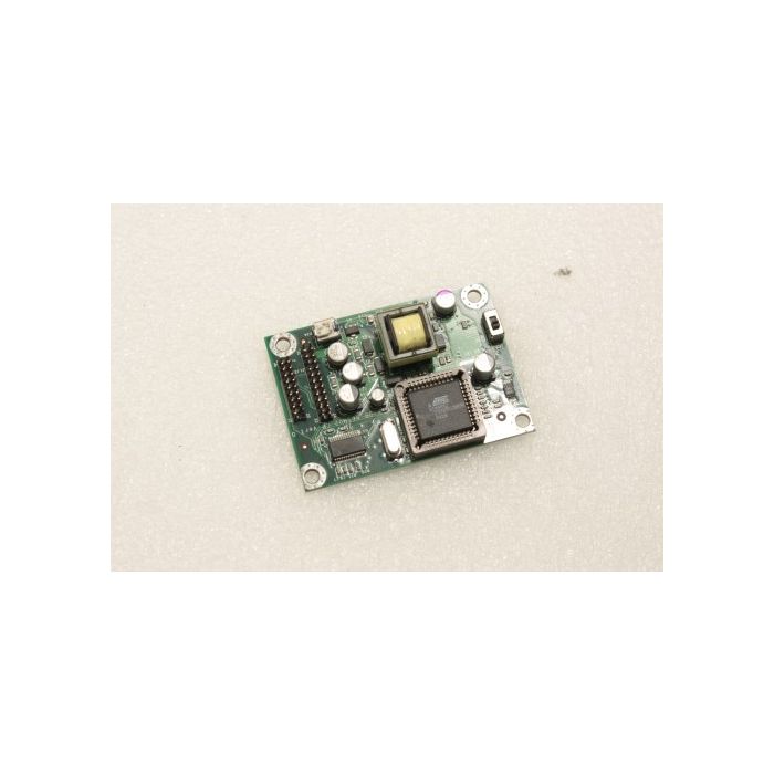Acer Aspire RC900 DB-865M02-CP Ver1.0 TV On Off Switch Board 4J504-004