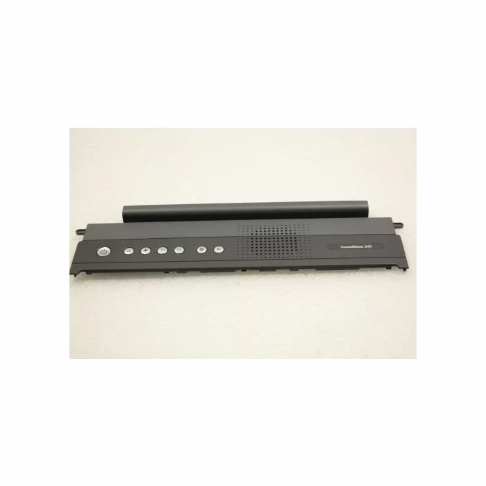 Acer TravelMate 240 Power Button Trim Cover 60.49V02.004