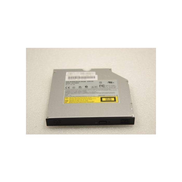 Acer TravelMate 240 DVD-ROM CD-RW IDE Drive LSC-24082K 