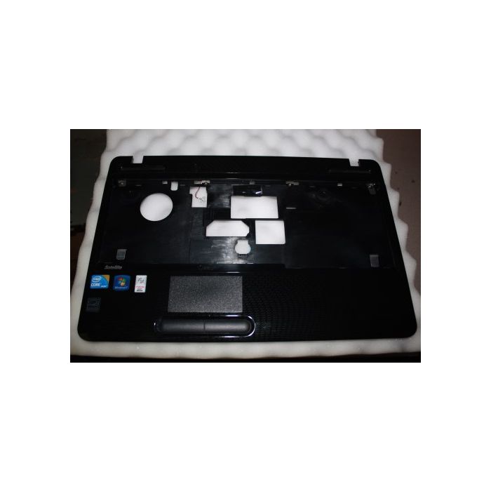 Toshiba Satellite L650 Palmrest Touchpad V000210750