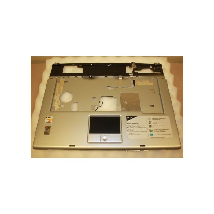 Acer Aspire 5000 Series Palmrest Touchpad 3DZL6TCTN39