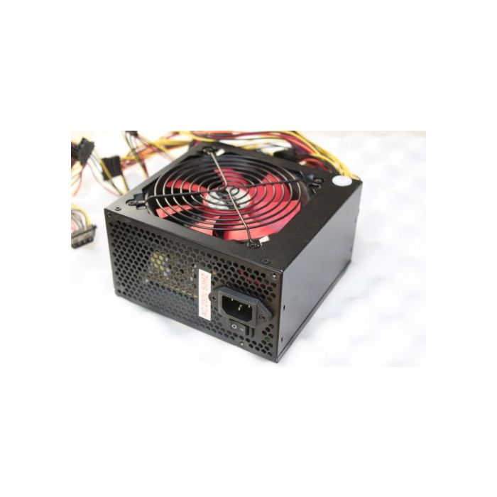 Alpine JSP-700P12N 700W ATX PSU Power Supply