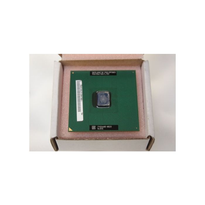 Intel Pentium III 667MHz 133MHz 256KB Socket 370 CPU Processor SL45X