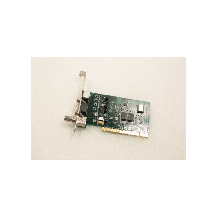 Euresys Picolo Frame Grabber PCI Video Capture Card 1155 D1_0