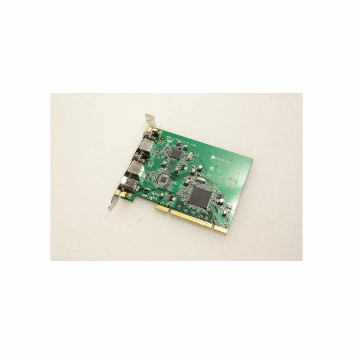 Pinnacle Systems Bendion V1.0A PCI Video Capture Card 51015777