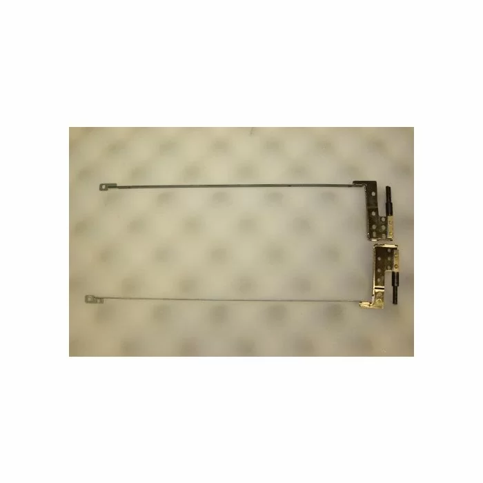 Acer Aspire 5000 Series LCD Screen Hinge Bracket Support Set