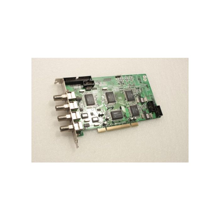 4 Channel PCI Video Capture Card B111402-A2
