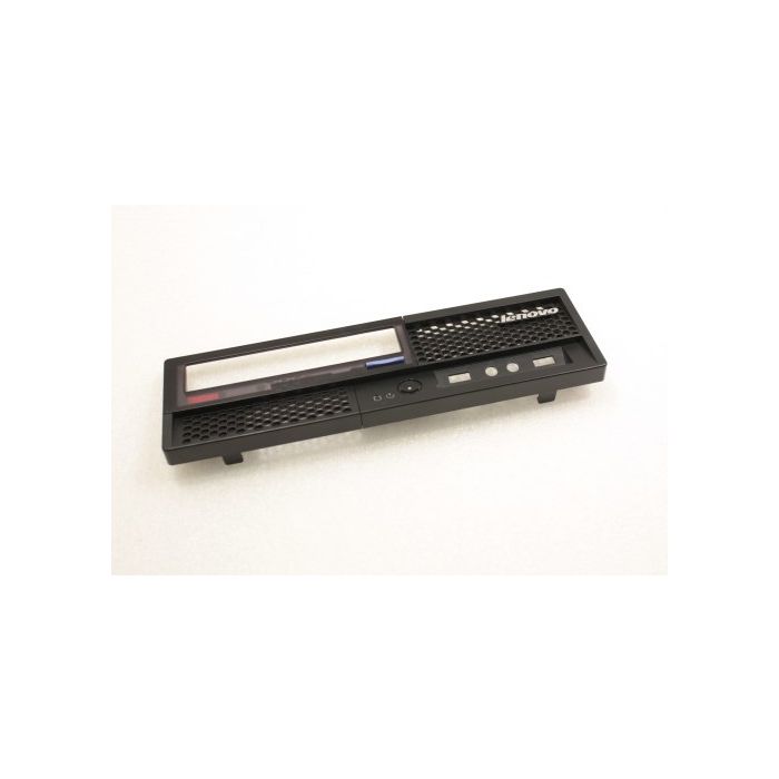 IBM Lenovo ThinkCentre M58 USFF Front Panel Case Power Button