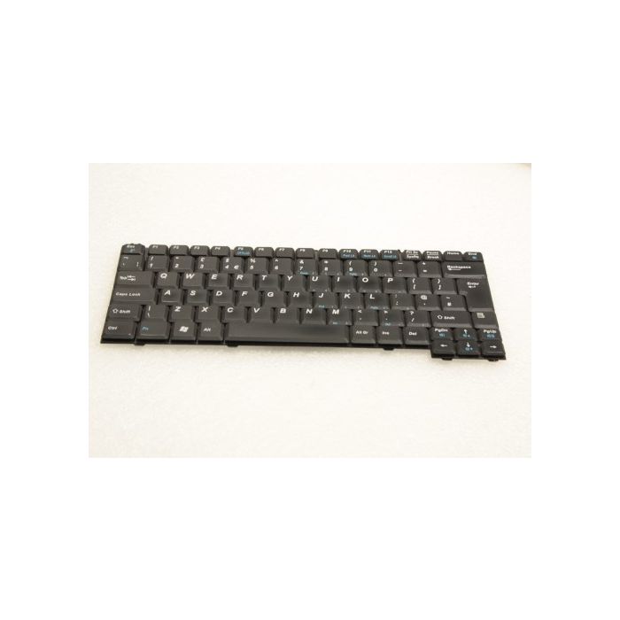 Genuine Acer TravelMate 290 Keyboard PK13CL51110
