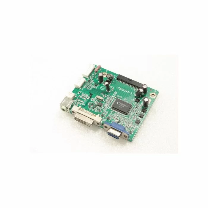 HP 2010i Main Board 715G3344-3