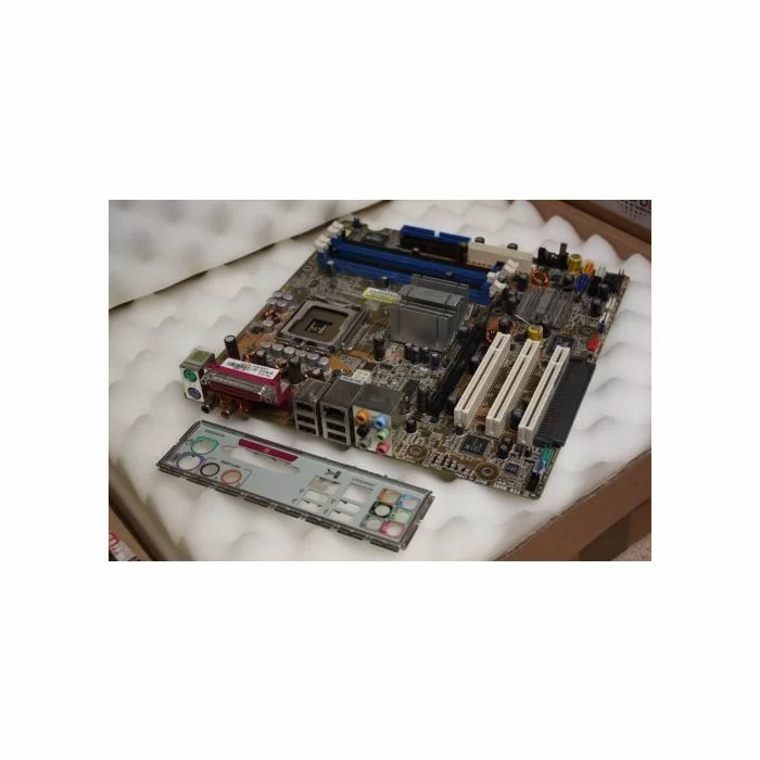 Asus PTGD1-LA HP 5187-7617 Socket LGA775 Motherboard