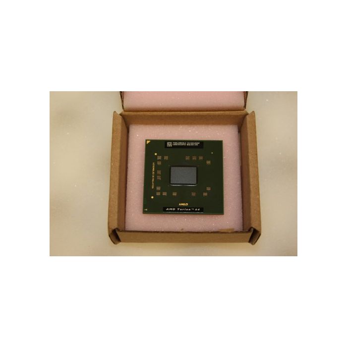 AMD Turion 64 Mobile ML-37 2GHz 1MB Socket 754 TMDML37BKX5LD CPU Processor