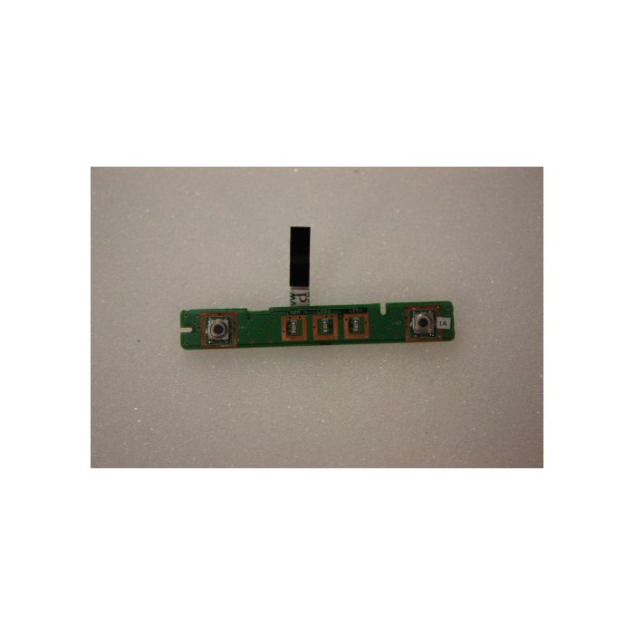 Dell Inspiron 1525 PWR Power Button Board 48.4W004.011