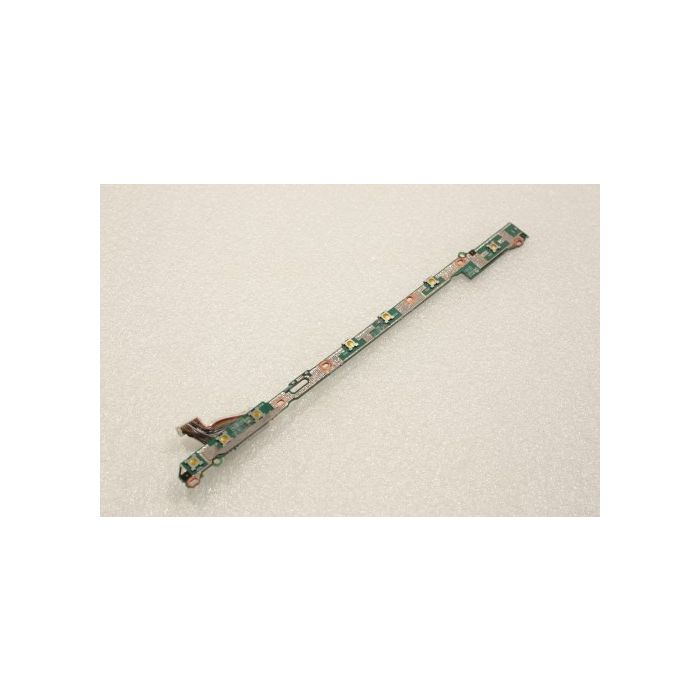 HP Compaq nc8430 Power Button Board 6050A2031801