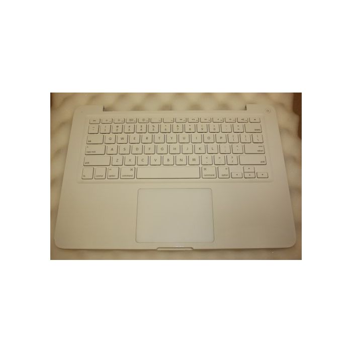 Apple MacBook A1342 Palmrest Touchpad Keyboard 806-0468