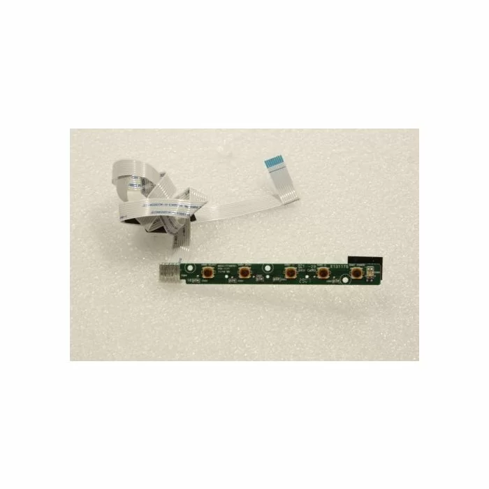 Dell UltraSharp 1708FP Power Button Board 6832177700P01