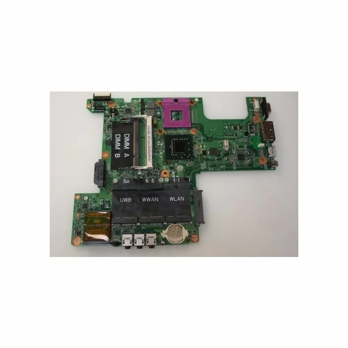 Dell Inspiron 1525 Laptop Motherboard PT113 0PT113 48.4W002.031