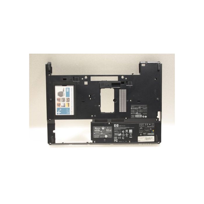 HP Compaq nc8430 Bottom Lower Case 416404-001