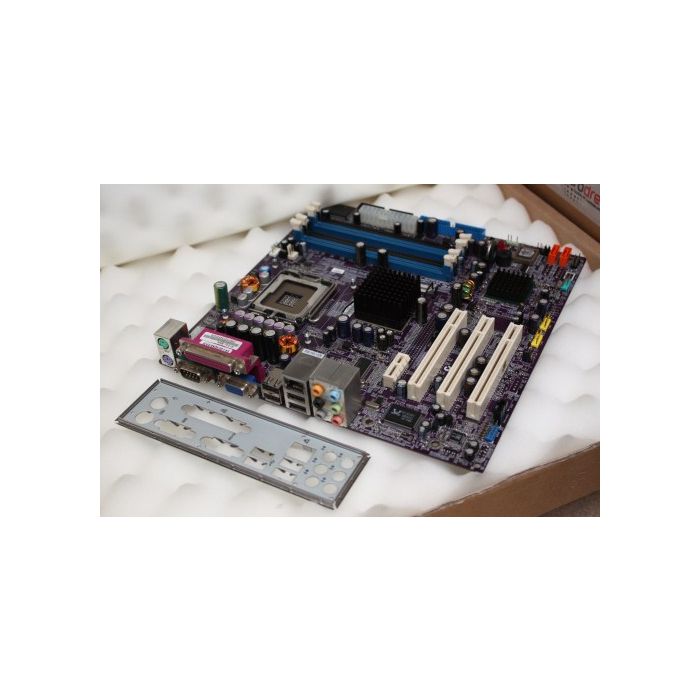 Acer 915GL-M5A Socket LGA775 Motherboard