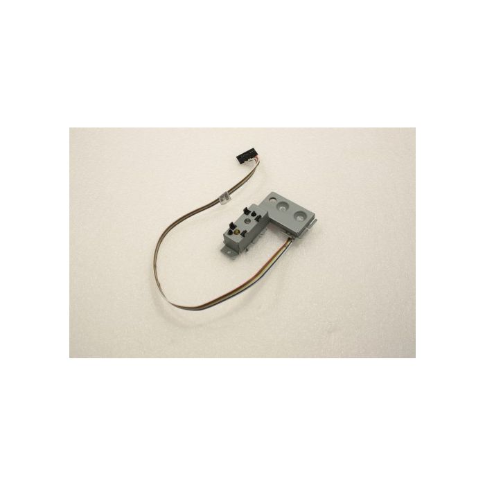HP Server tc2120 LED Power Button Board Bracket Cable 311177-001