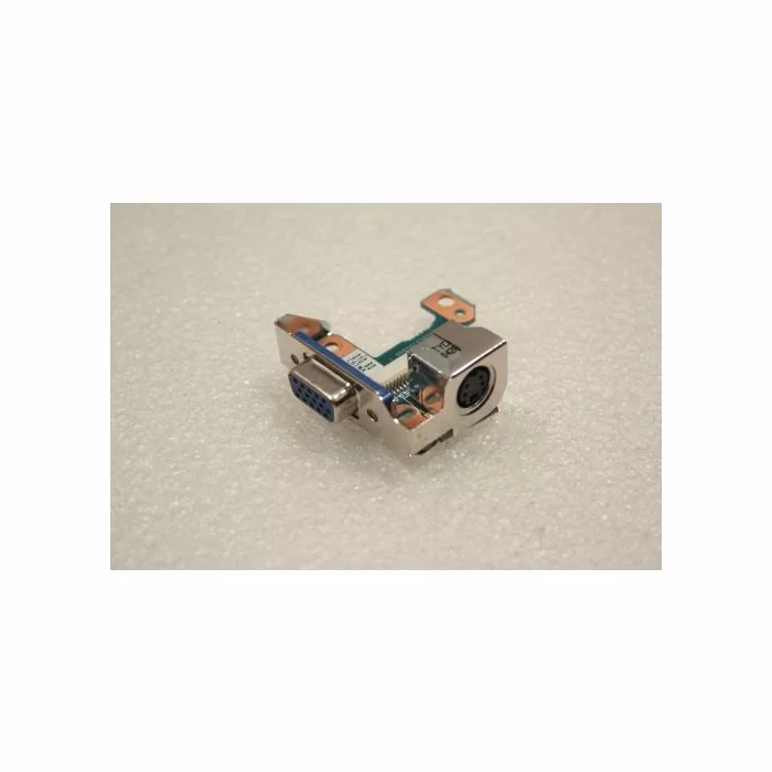 Toshiba Tecra M2 VGA Port Board G5B001008000-A