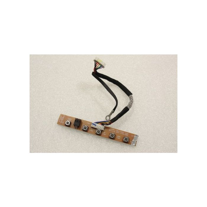 Medion MD 20165 Power Button JT229AC