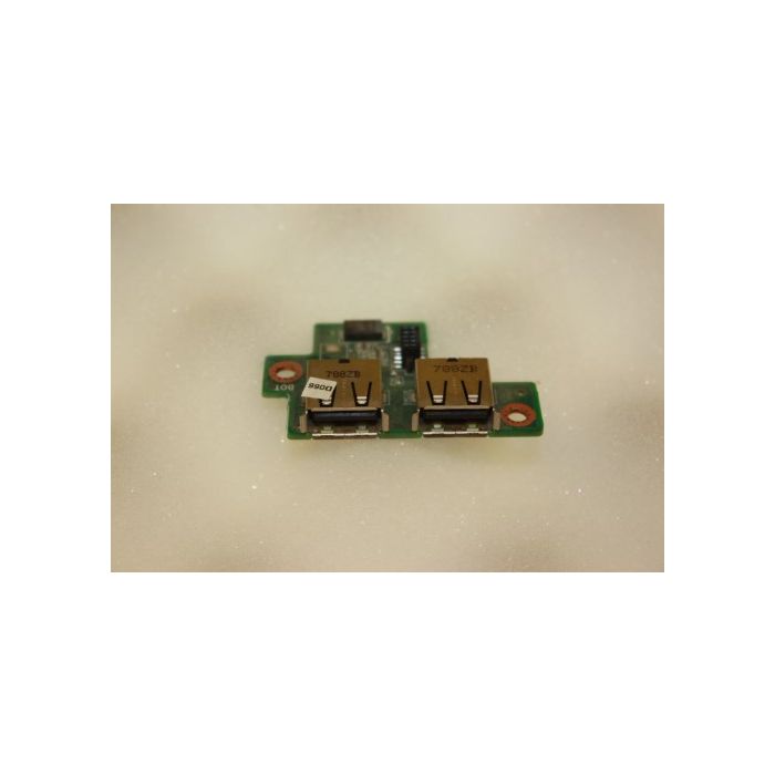 Dell Vostro 1400 USB Ports Board