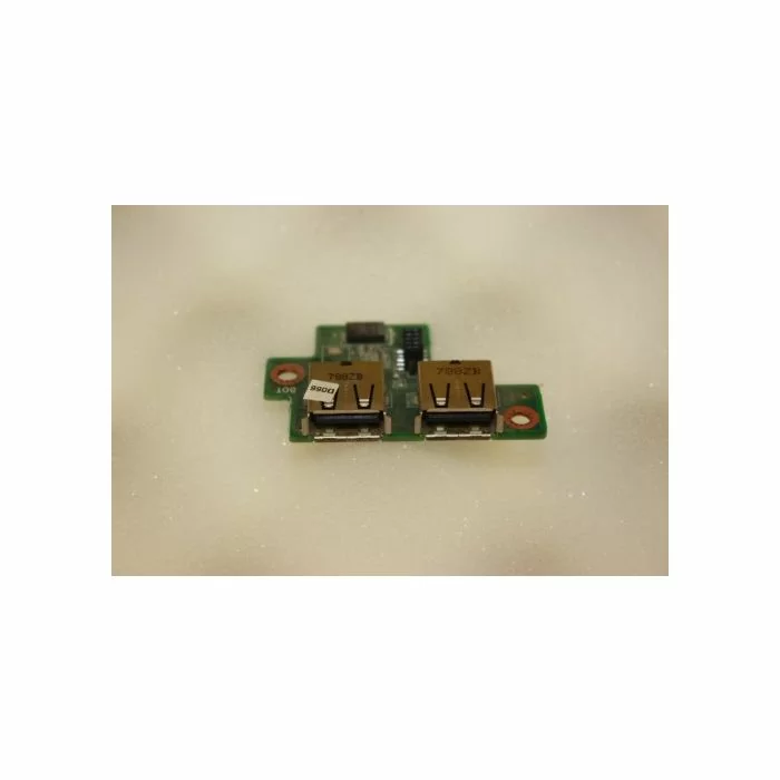 Dell Vostro 1400 USB Ports Board