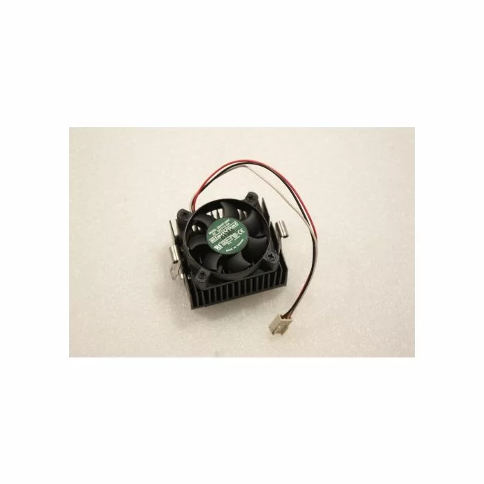 ElanVital C1305 CPU Heatsink Fan C5010T12MW