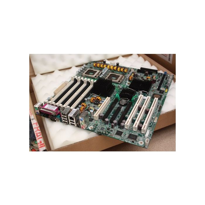 HP XW8400 Workstation 442028-001 Dual Processor Quad-Core Xeon Socket LGA771 Motherboard
