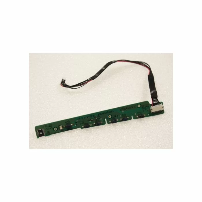 Acer X223W Power Button Board ILK-057