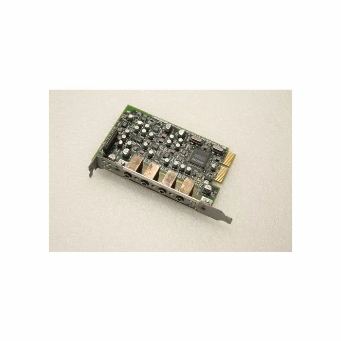 Sun Ultra 30 Audio Card Module PCI-Express 1x 270-4155-03 501-4155