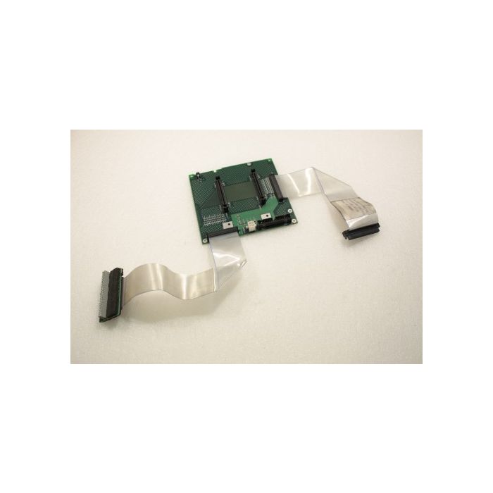 Sun Ultra 30 Sun Microsystems Scsi Back Plan Board 530-2322-04 Rev 03