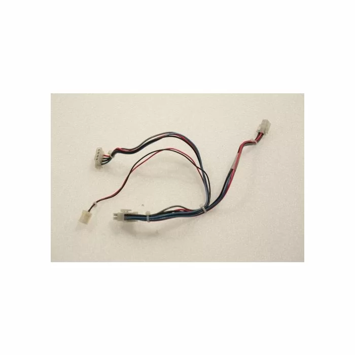 Sun Ultra 30 Sun Microsystems PSU Power Supply Cable 530-2345-01
