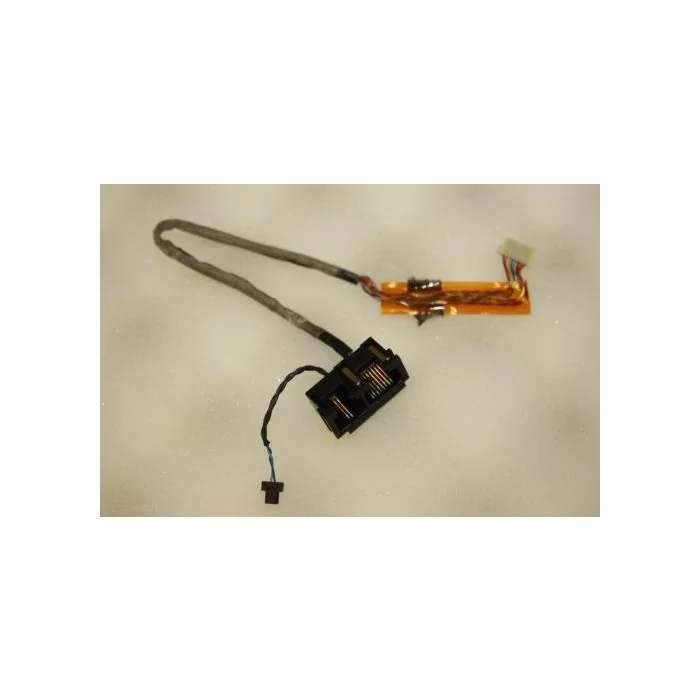 Sony Vaio PCG-TR2MP Ethernet Modem Sockets Cable