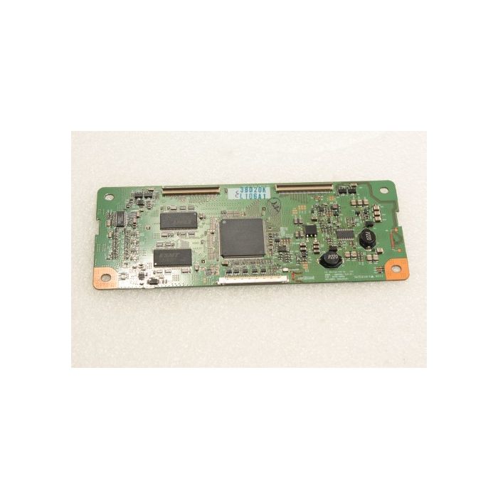 NEC MultiSync LCD2690WUXi Control Board 6870C-0096B