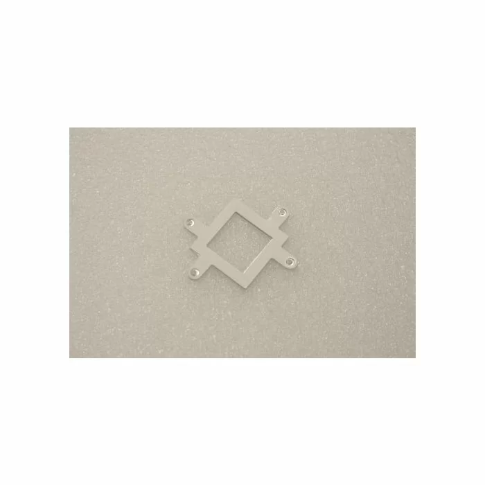 Dell Latitude D410 CPU Bracket