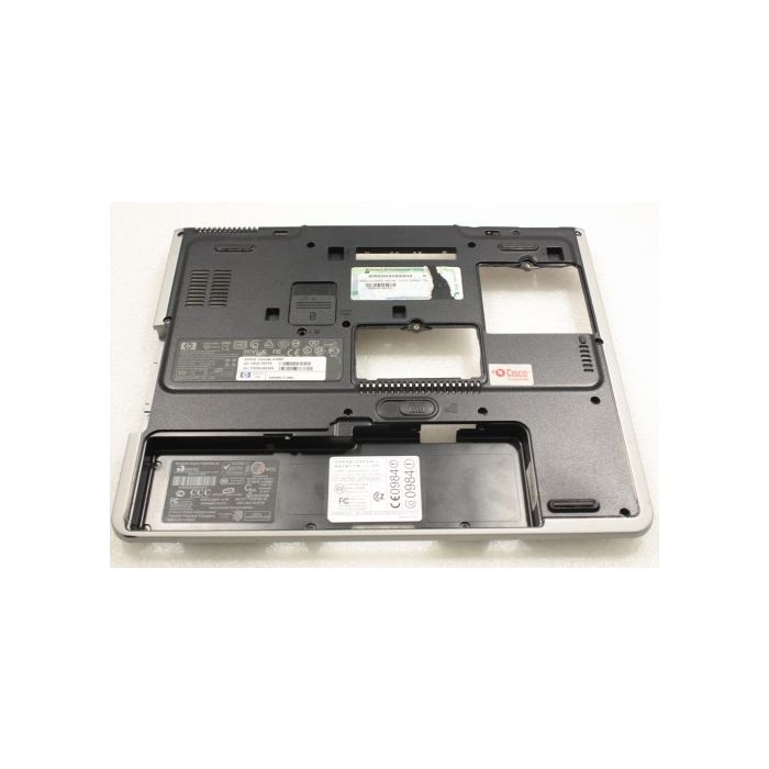 HP Compaq nc4000 Bottom Lower Case 325511-001