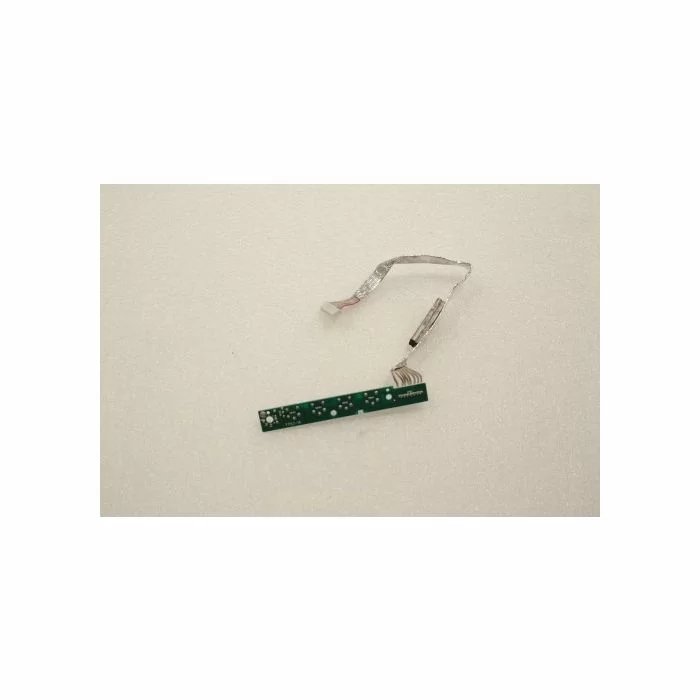 Dell 153FPC Multi Button Board LED Cable 715L1153-1A